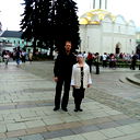 Кристина Конончук