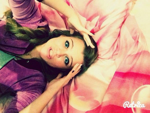 Кристина Мовенко