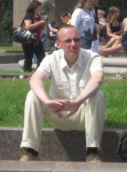 Анатолий Кожевников