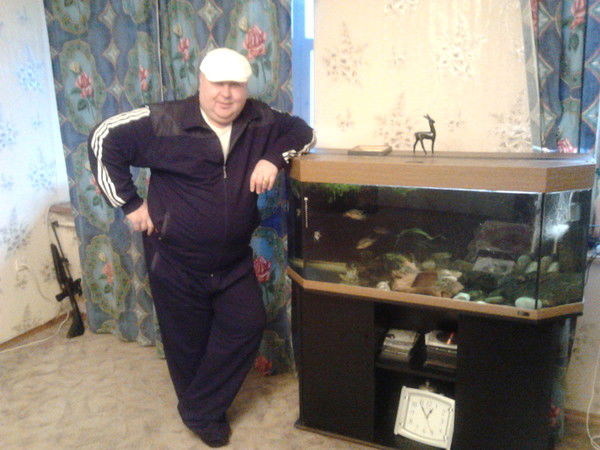 Даниил Сторчай