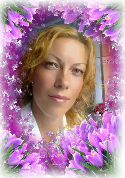 Ольга Куликова