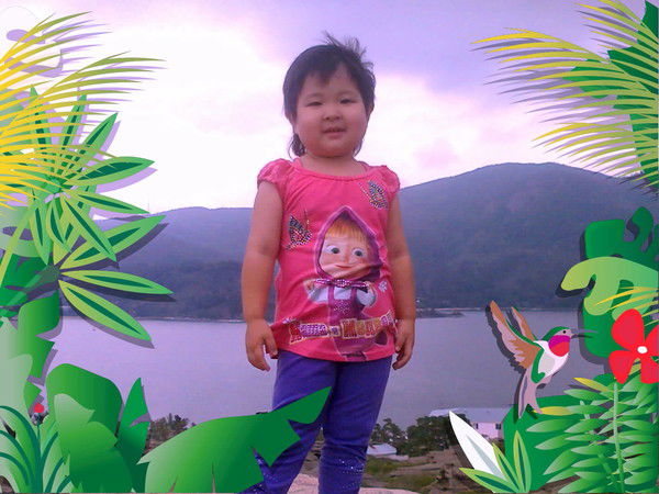 Самал Беисова