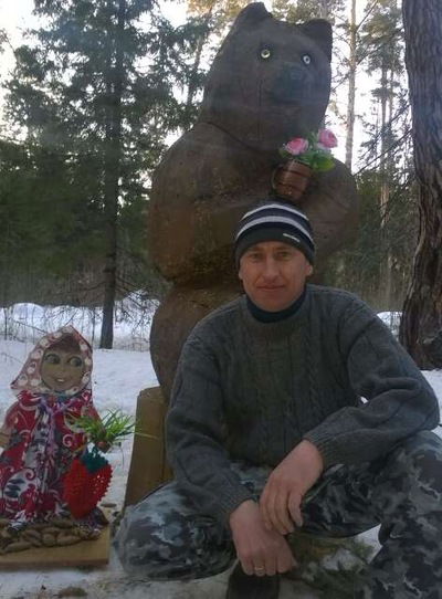 Сергей Софронов