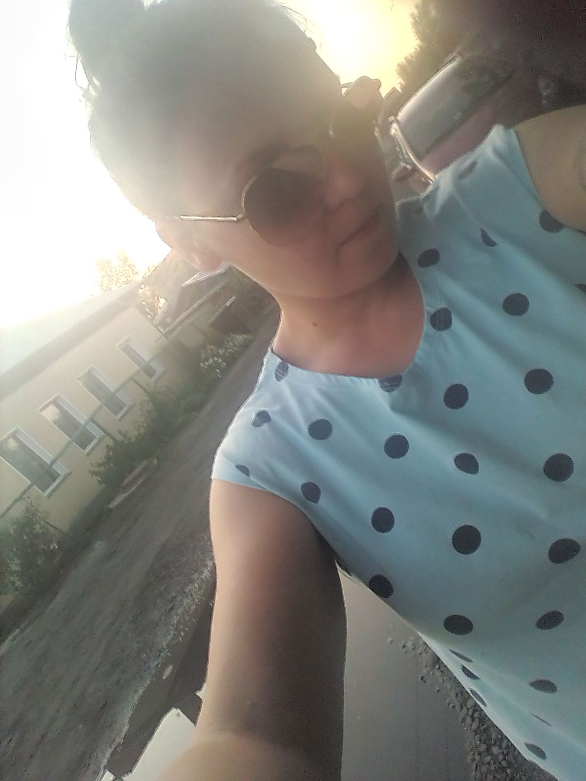 Лена Самойленко