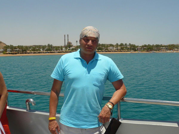 Андрей Дудоров