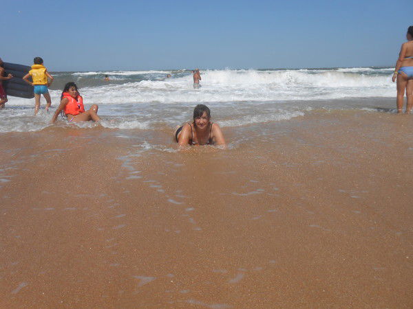 Марина Трифанова