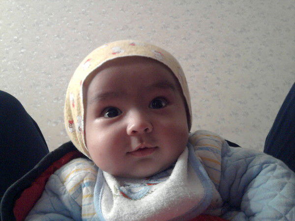 Шахноза Ганиева