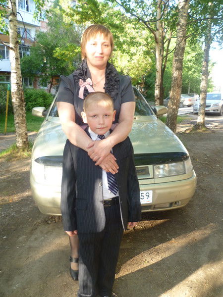 Яна Коломойцева