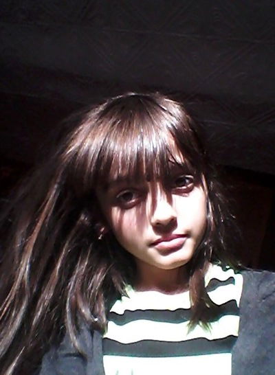 Ольга Лазарева