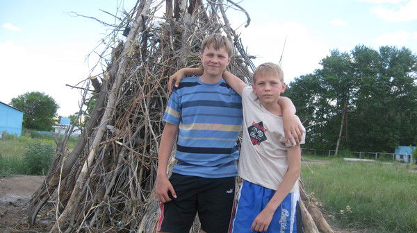 Дима Климань