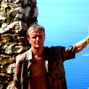 Андрей Лихачев