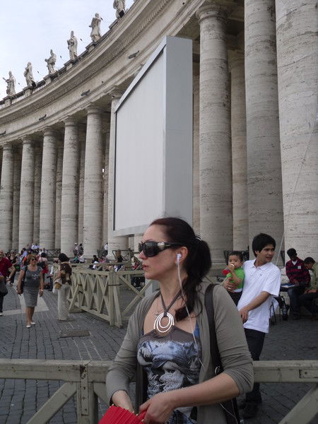 Елена Яворская