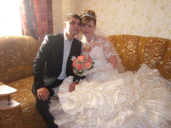 Оля Жуланова