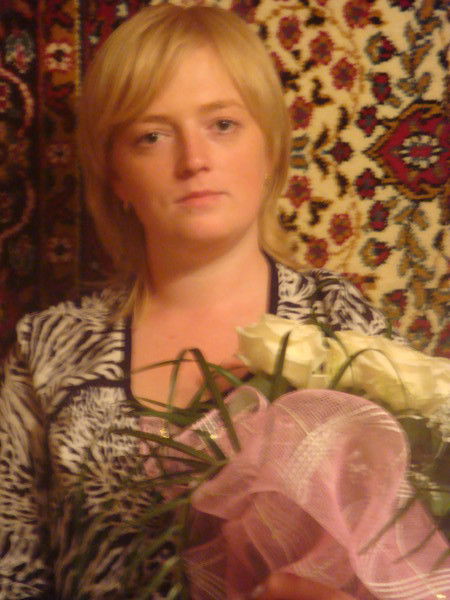 Ирина Довгошея