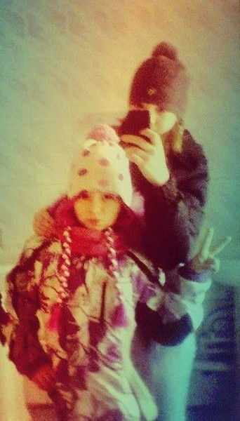 Дарья Гурьева