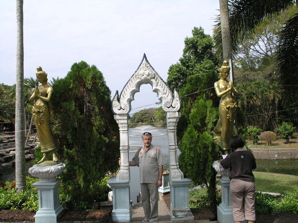 Виталий Баранов