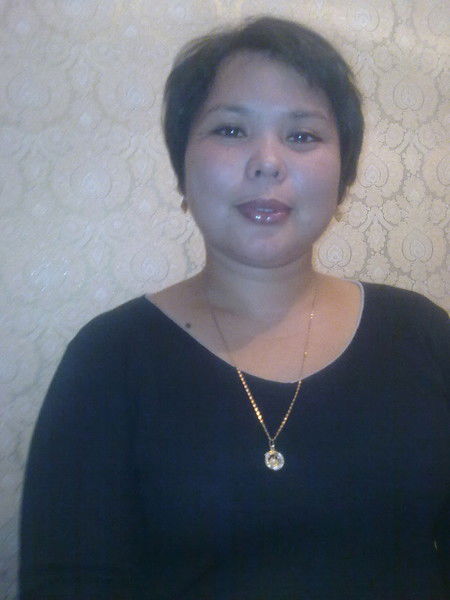 Багила Нурман