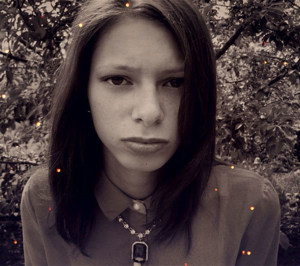 Алина Чумаченко