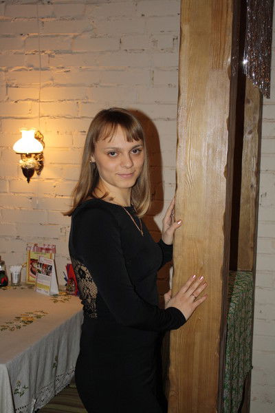 Татьяна Аникеенко