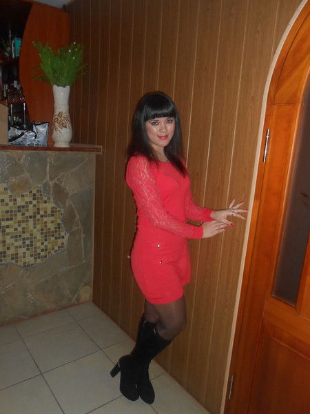 Юлия Решитько