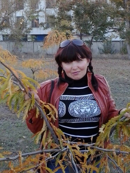 Ирина Деркачевва