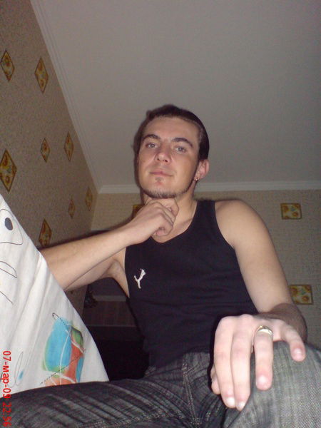 Александр Любарский