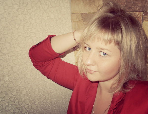 Наталия Крутова