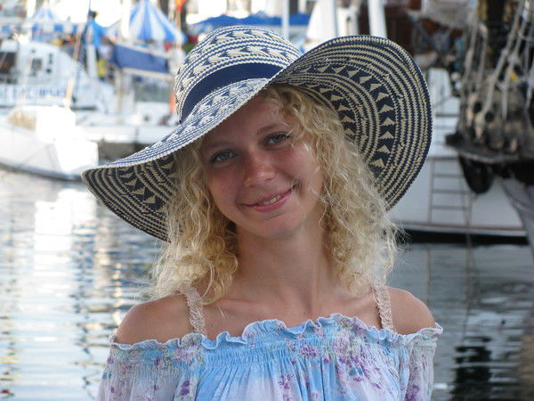 Анастасия Кулагина