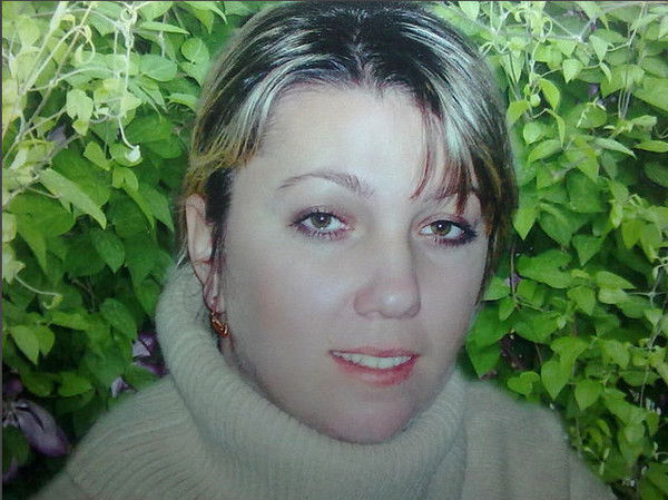 Алла Мельник