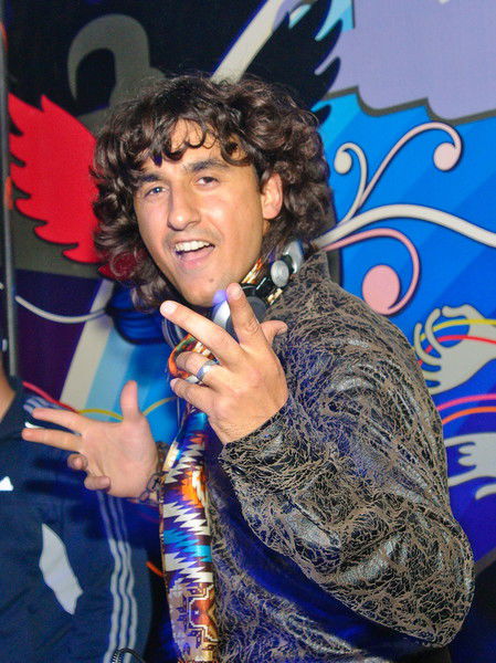 Артур Абросимов