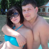 Алена Плотникова