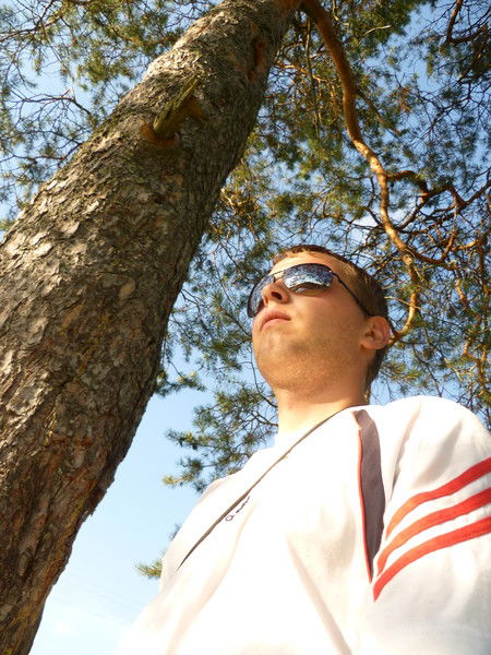 Павел Костыгин