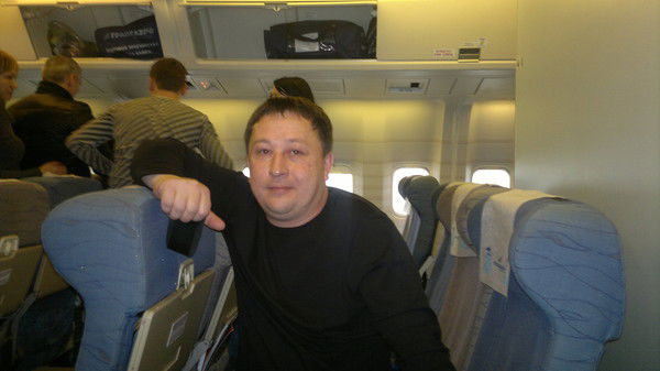 Муслим Эльдаров