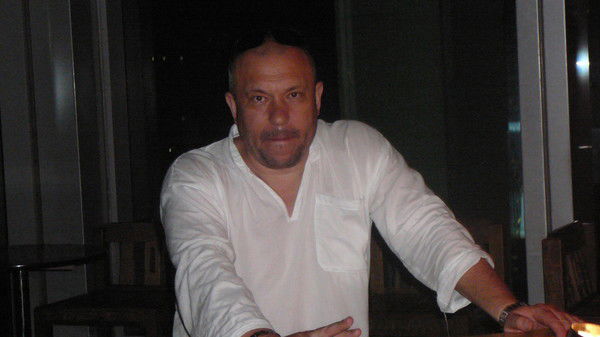 Рафик Ганибаев