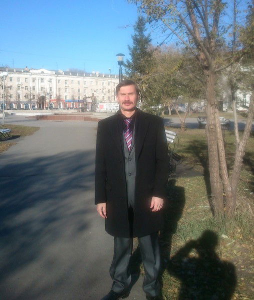 Владимир Нартенко