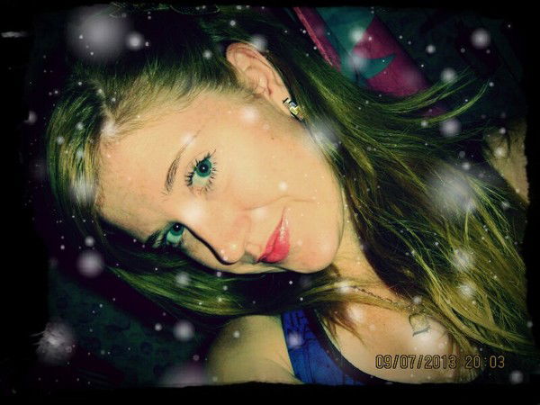 *лянка* *exclusiv Girl*