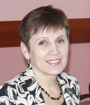 Татьяна Иванова