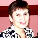 Татьяна Иванова