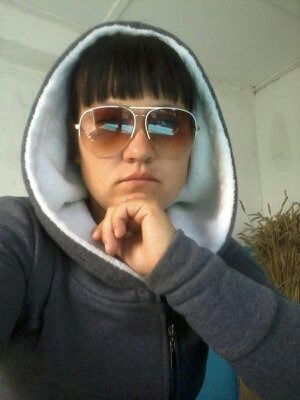 Анжела Кускулова