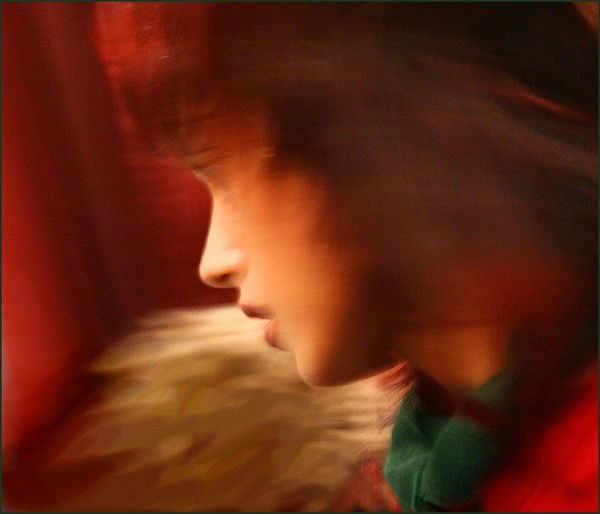 Марина Бусова