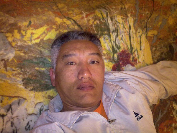 Руслан Жанболатулы