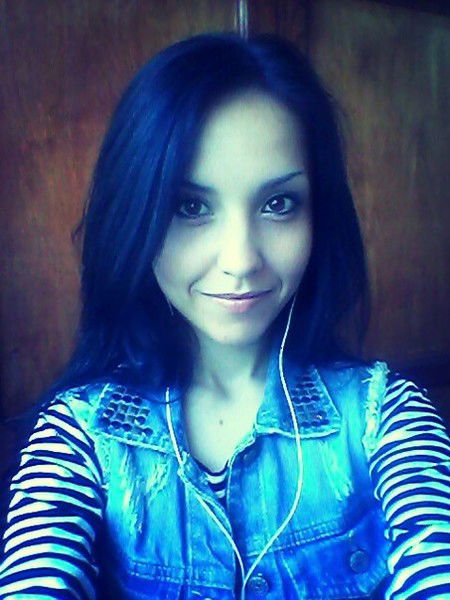 Наталия Дёминова