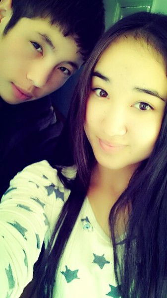 Айбол Козыбакулы