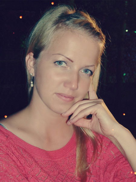 Эля Мифтахова