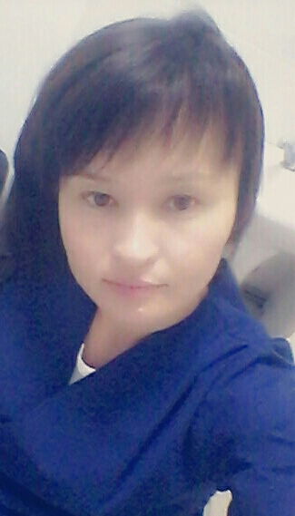 Мунира. Султанова