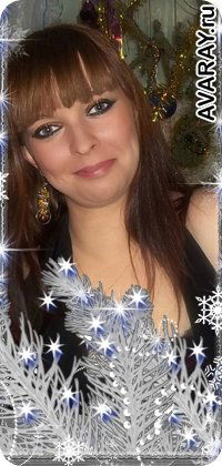 Наталия Панькова