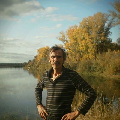 Наиль Кутушев