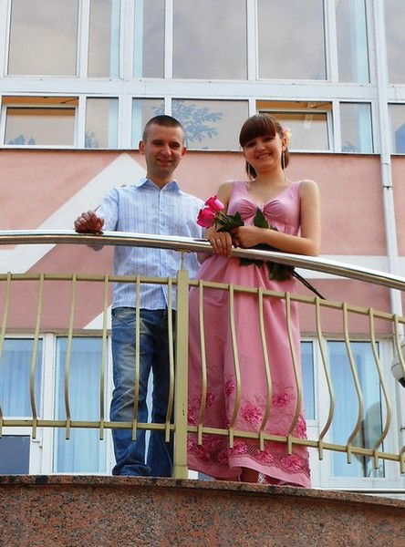 Екатерина Детковская