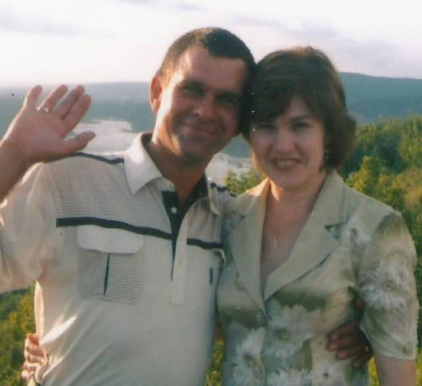 Елена Хроменкова