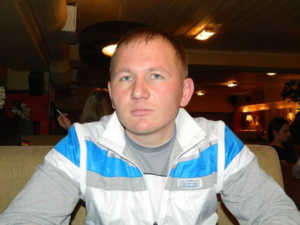 Дмитрий Чудинов